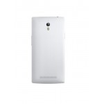Full Body Housing For Oppo Find 7a White - Maxbhi Com