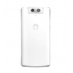 Full Body Housing For Oppo N3 White - Maxbhi Com