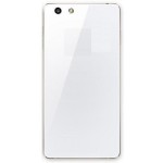 Full Body Housing For Oppo R1l White - Maxbhi Com