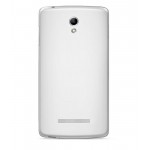 Full Body Housing For Oppo R815t Clover White - Maxbhi Com