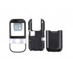 Full Body Housing For Palm Centro Black - Maxbhi Com