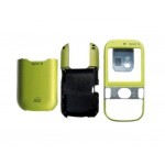 Full Body Housing For Palm Centro Olive - Maxbhi Com