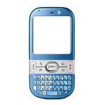 Full Body Housing For Palm Centro White - Maxbhi Com
