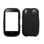 Full Body Housing For Palm Pre 2 Black - Maxbhi Com