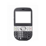 Full Body Housing For Palm Treo 500v Black - Maxbhi Com
