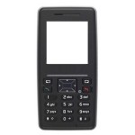 Full Body Housing For Panasonic Sc3 Black - Maxbhi Com