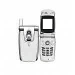 Full Body Housing For Panasonic X400 Black - Maxbhi Com