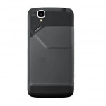 Full Body Housing For Pantech Flex P8010 Grey - Maxbhi Com