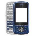 Full Body Housing For Pantech Matrix C740 Blue - Maxbhi Com