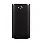 Full Body Housing For Philips S308 Black - Maxbhi Com