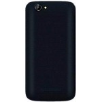Full Body Housing for Panasonic P41 Black