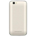 Full Body Housing for Panasonic P41 White