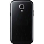Full Body Housing for Pantech Vega LTE EX IM-A820L Black
