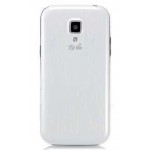 Full Body Housing for Pantech Vega LTE EX IM-A820L White