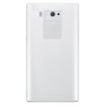 Full Body Housing for Pantech Vega No 6 White