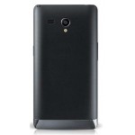 Full Body Housing for Pantech Vega R3 IM-A850L Black