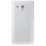 Full Body Housing for Pantech Vega R3 IM-A850L White