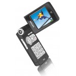 Full Body Housing for Philips 968 Black Bass