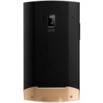 Full Body Housing for Philips W920 Black & Gold