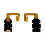 Ear Speaker Flex Cable For Sony Xperia Zr By - Maxbhi Com
