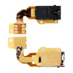 Handsfree Audio Jack Flex Cable For Nokia Lumia 521 Rm917 By - Maxbhi Com