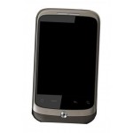Lcd Connector For Htc Wildfire A3333 By - Maxbhi Com