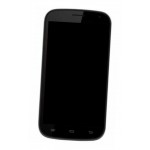 Lcd Connector For Intex Aqua I3 By - Maxbhi Com