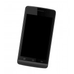 Lcd Connector For Intex Cloud Y1 By - Maxbhi Com