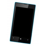 Lcd Connector For Nokia Lumia 521 Rm917 By - Maxbhi Com