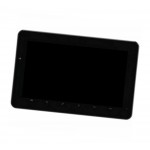 Lcd Flex Cable For Celkon Ct 2 By - Maxbhi Com
