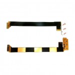 Lcd Flex Cable For Lenovo A3500f Wifi Only By - Maxbhi Com