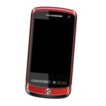 Lcd Frame Middle Chassis For Celkon C99 Black By - Maxbhi Com