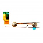 Power Button Flex Cable For Lenovo A3500f Wifi Only On Off Flex Pcb By - Maxbhi Com