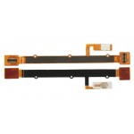 Power Button Flex Cable For Sony Xperia E On Off Flex Pcb By - Maxbhi Com