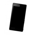 Power Button Flex Cable For Sony Xperia Zr On Off Flex Pcb By - Maxbhi Com