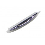 Volume Side Button Outer For Sony Ericsson Xperia X10 Mini Black By - Maxbhi Com