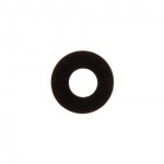 Camera Lens For Philips W536 Red By - Maxbhi Com