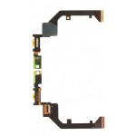 Ear Speaker Flex Cable For Motorola Droid Razr Hd Xt926 By - Maxbhi Com