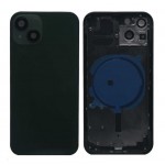Full Body Housing For Apple Iphone 13 Green - Maxbhi Com