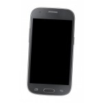 Home Button Complete For Samsung Galaxy Ace Style Lte Black By - Maxbhi Com