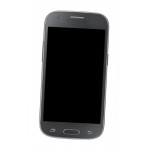 Home Button Complete For Samsung Galaxy Ace Style Lte Grey By - Maxbhi Com