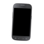 Home Button Complete For Samsung Galaxy Ace Style Lte White By - Maxbhi Com