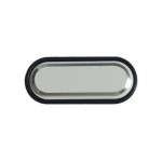 Home Button Outer For Samsung Galaxy Ace Style Lte White By - Maxbhi Com