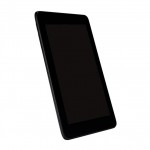 Lcd Connector For Asus Memo Pad Me172v 8gb Wifi By - Maxbhi Com