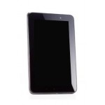 Lcd Connector For Lenovo Ideapad Tablet A1 By - Maxbhi Com