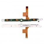 Power Button Flex Cable For Motorola Droid Razr Hd Xt926 On Off Flex Pcb By - Maxbhi Com
