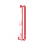 Power Button Outer For Asus Memo Pad Me172v 8gb Wifi Pink By - Maxbhi Com