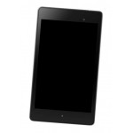 Lcd Connector For Google Nexus 7 2013 32gb Wifi 2nd Gen By - Maxbhi Com