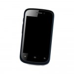 Lcd Connector For Iball Andi 3 5f Grabit By - Maxbhi Com