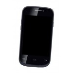 Lcd Frame Middle Chassis For Iball Andi 3 5kke Glam Black By - Maxbhi Com